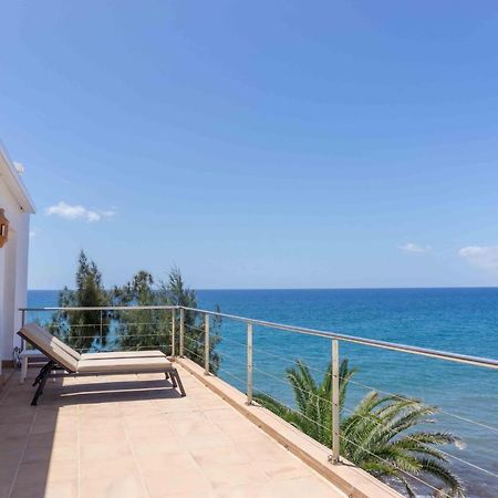 Bungalow Vacacional Nueva Suecia 716 San Agustin  Bagian luar foto