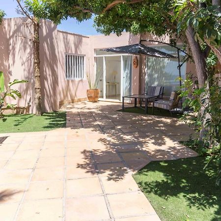 Bungalow Vacacional Nueva Suecia 716 San Agustin  Bagian luar foto