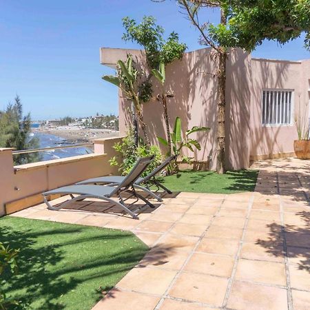 Bungalow Vacacional Nueva Suecia 716 San Agustin  Bagian luar foto