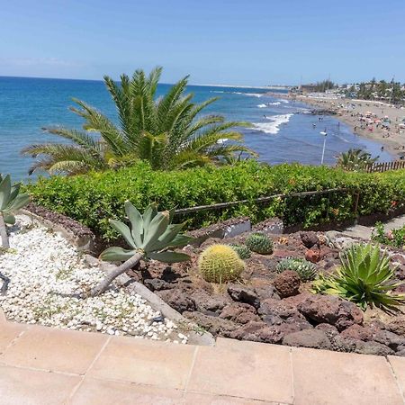 Bungalow Vacacional Nueva Suecia 716 San Agustin  Bagian luar foto