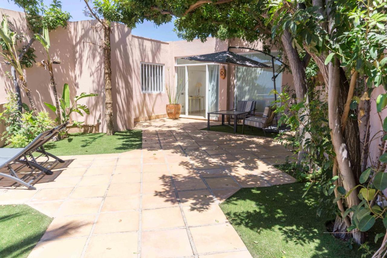 Bungalow Vacacional Nueva Suecia 716 San Agustin  Bagian luar foto