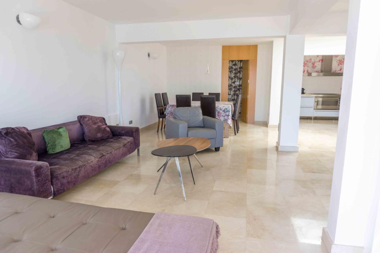 Bungalow Vacacional Nueva Suecia 716 San Agustin  Bagian luar foto