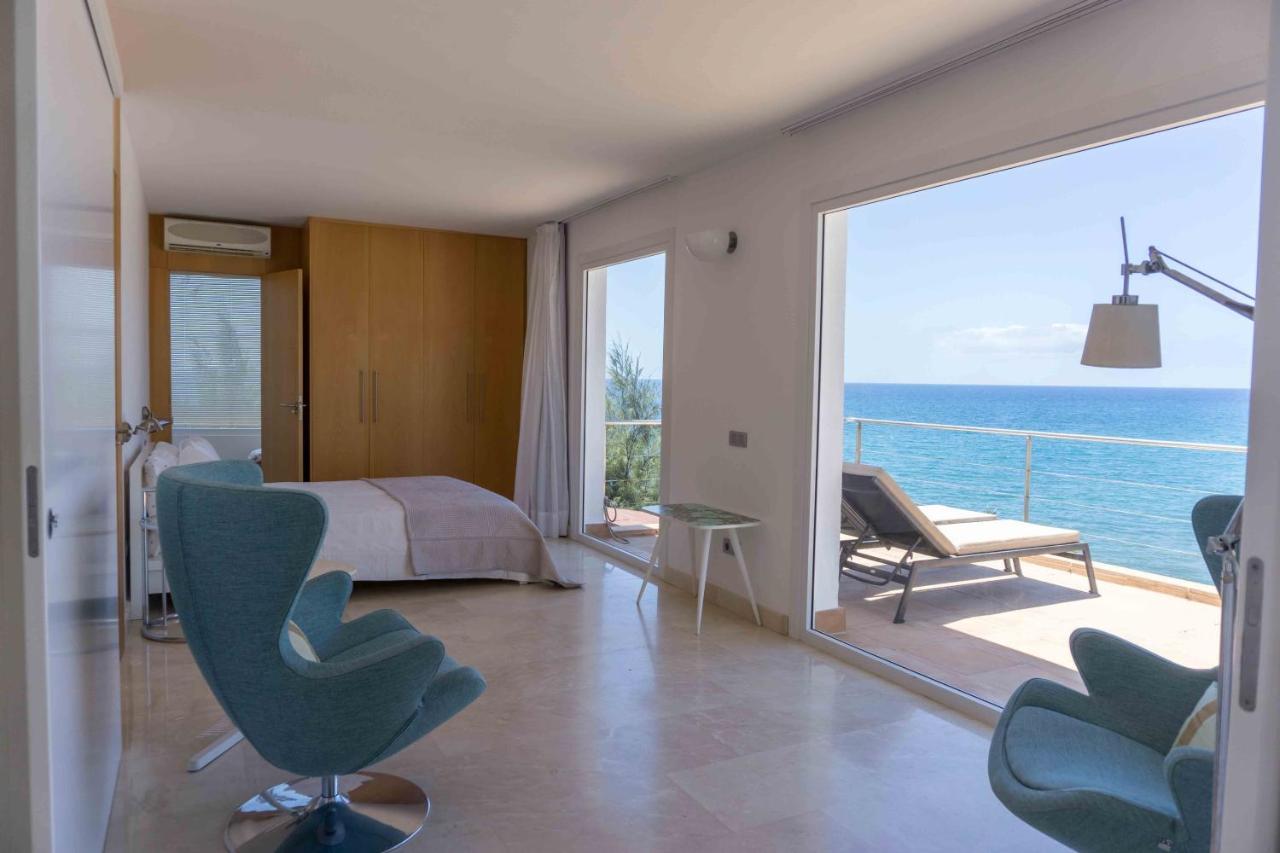 Bungalow Vacacional Nueva Suecia 716 San Agustin  Bagian luar foto