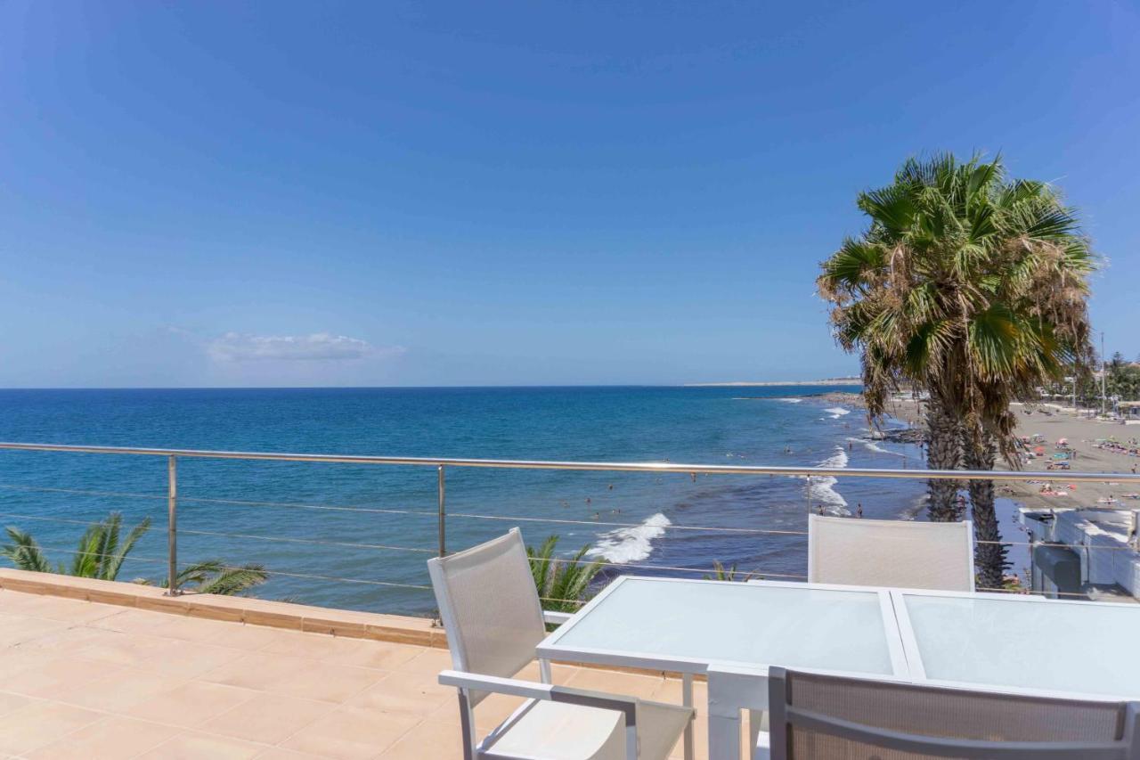 Bungalow Vacacional Nueva Suecia 716 San Agustin  Bagian luar foto