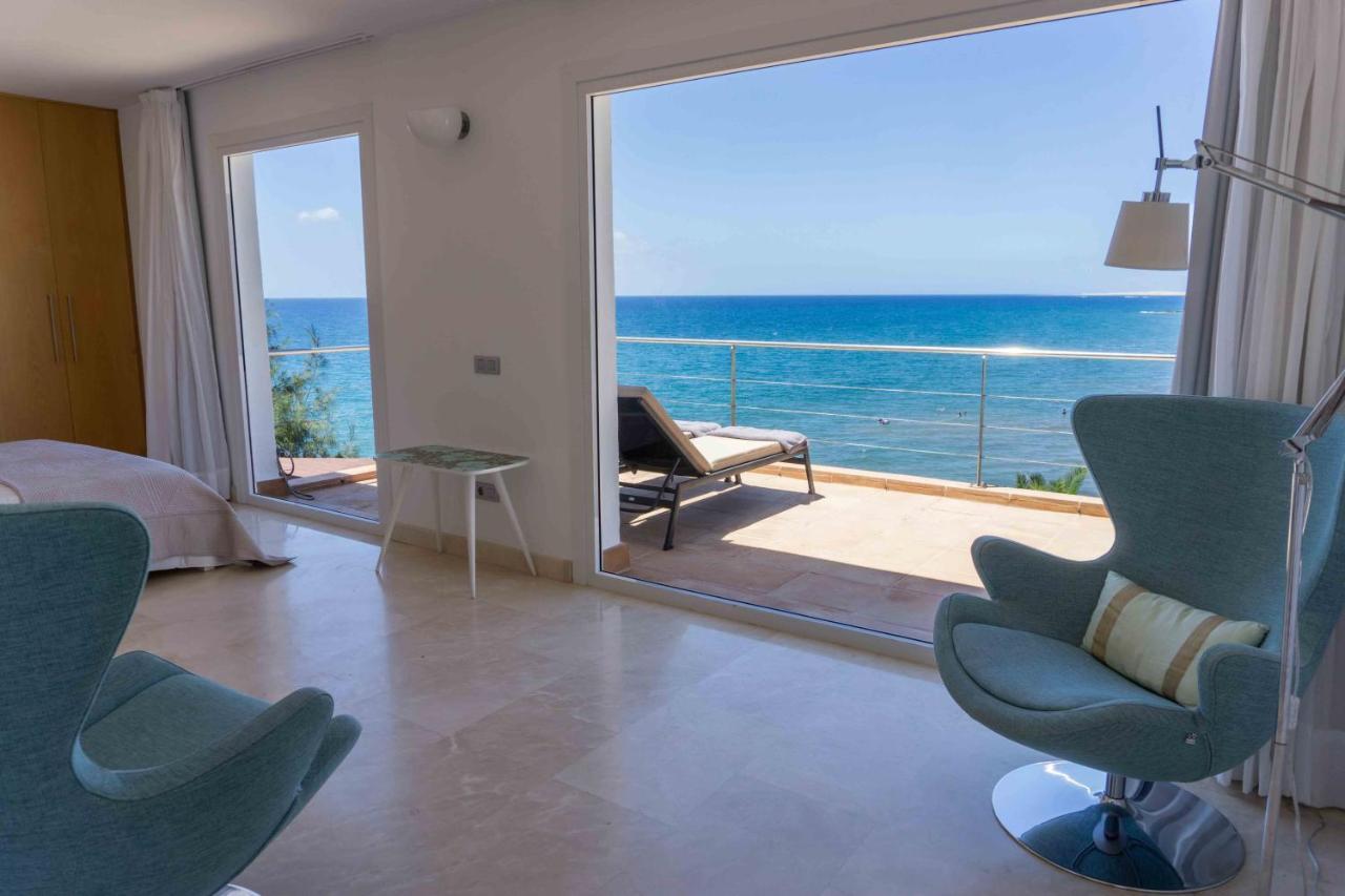 Bungalow Vacacional Nueva Suecia 716 San Agustin  Bagian luar foto