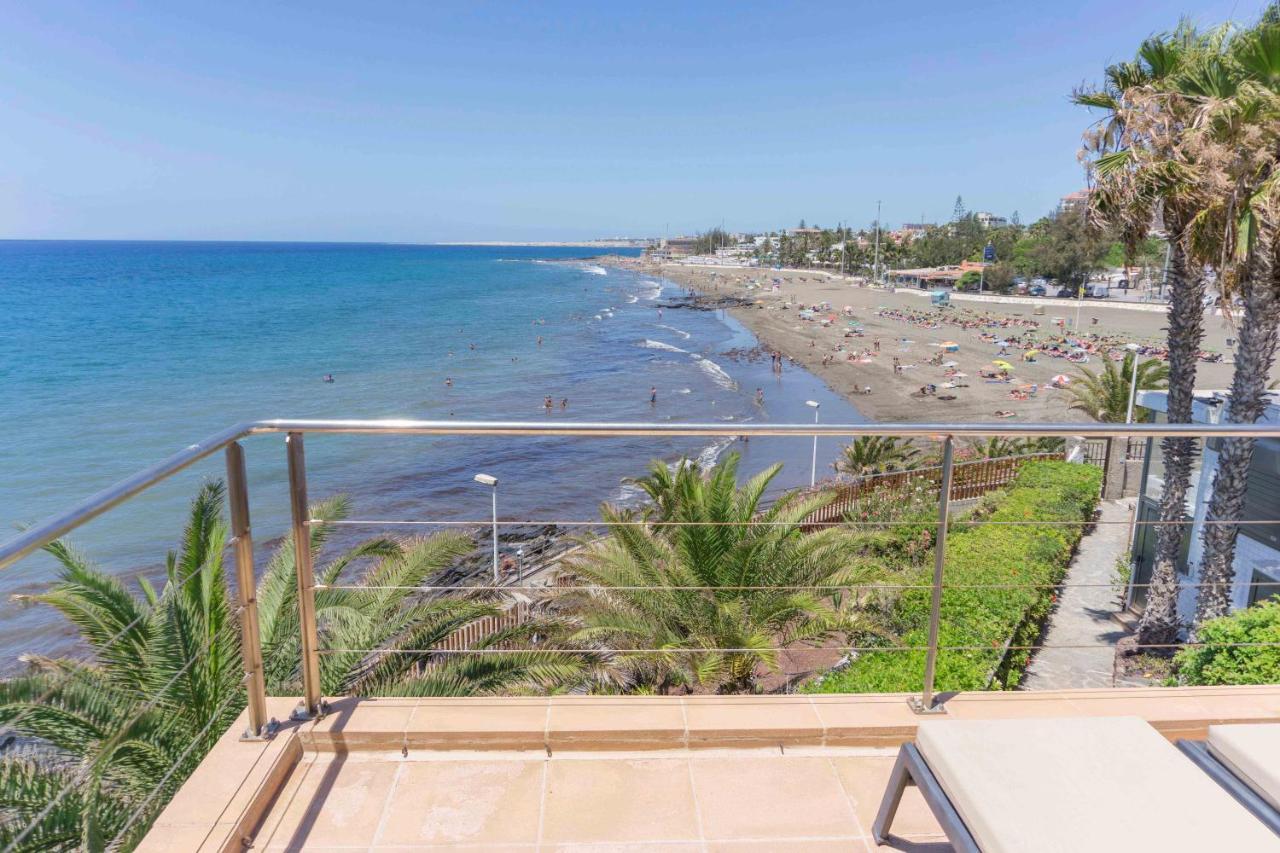 Bungalow Vacacional Nueva Suecia 716 San Agustin  Bagian luar foto