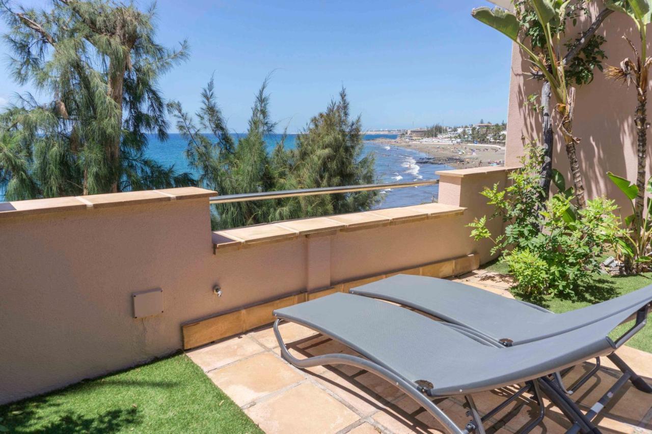 Bungalow Vacacional Nueva Suecia 716 San Agustin  Bagian luar foto