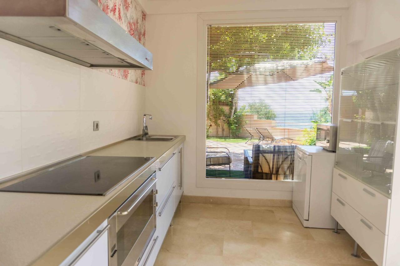 Bungalow Vacacional Nueva Suecia 716 San Agustin  Bagian luar foto