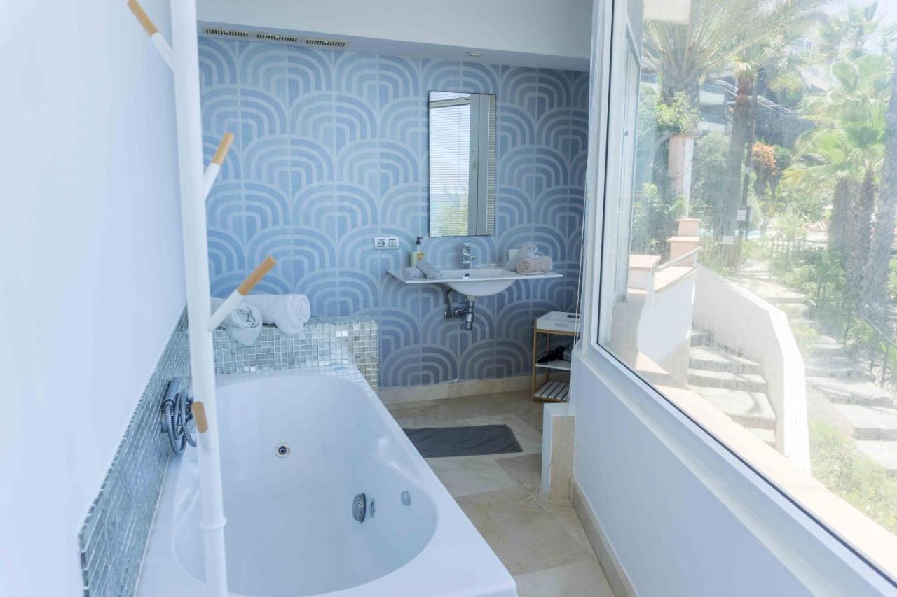 Bungalow Vacacional Nueva Suecia 716 San Agustin  Bagian luar foto