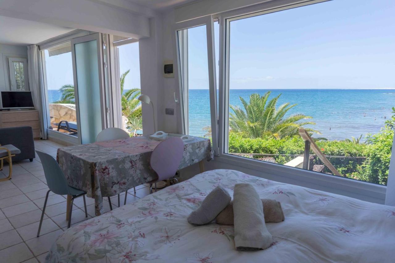 Bungalow Vacacional Nueva Suecia 716 San Agustin  Bagian luar foto