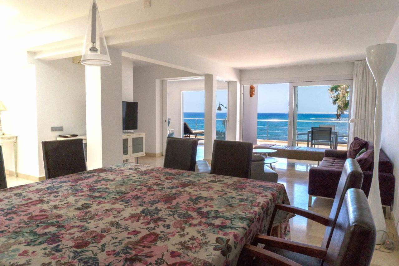 Bungalow Vacacional Nueva Suecia 716 San Agustin  Bagian luar foto