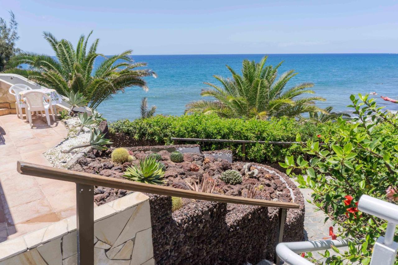 Bungalow Vacacional Nueva Suecia 716 San Agustin  Bagian luar foto