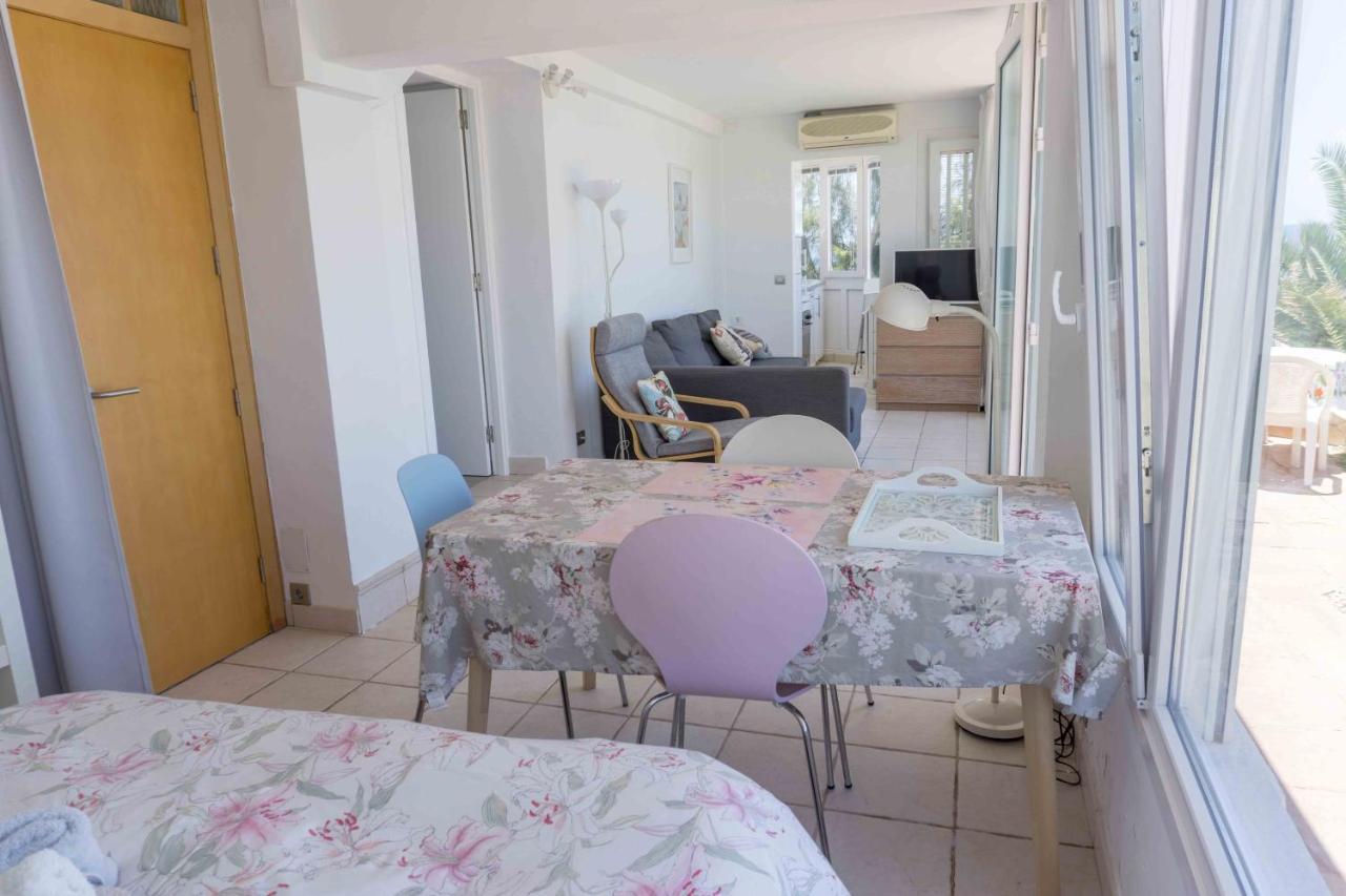 Bungalow Vacacional Nueva Suecia 716 San Agustin  Bagian luar foto