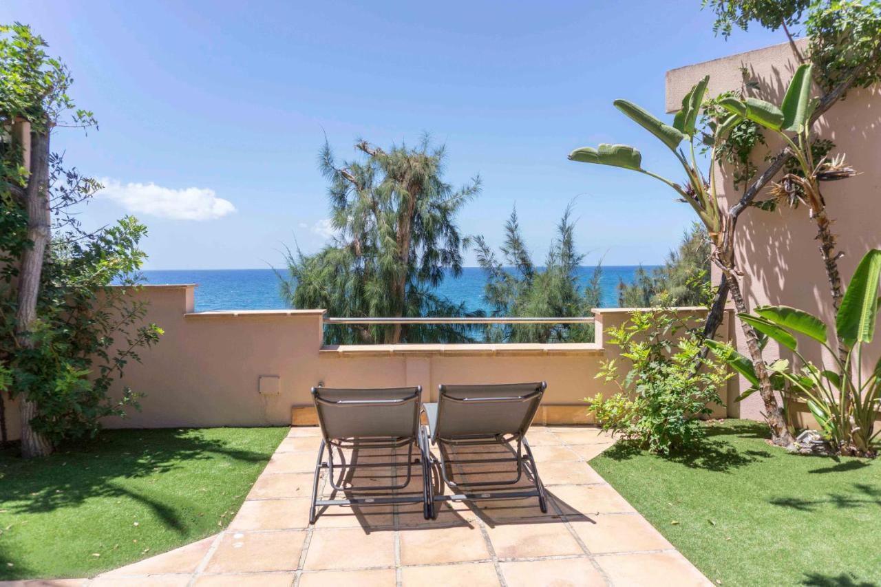 Bungalow Vacacional Nueva Suecia 716 San Agustin  Bagian luar foto