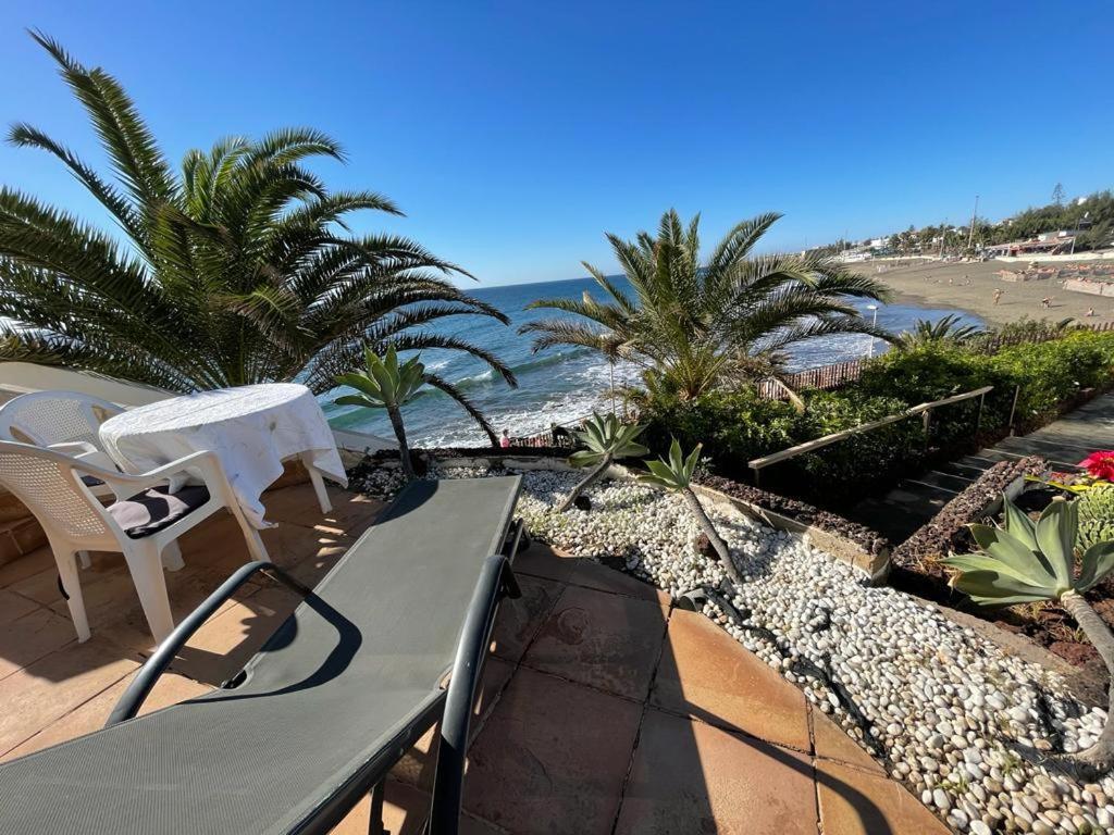 Bungalow Vacacional Nueva Suecia 716 San Agustin  Bagian luar foto