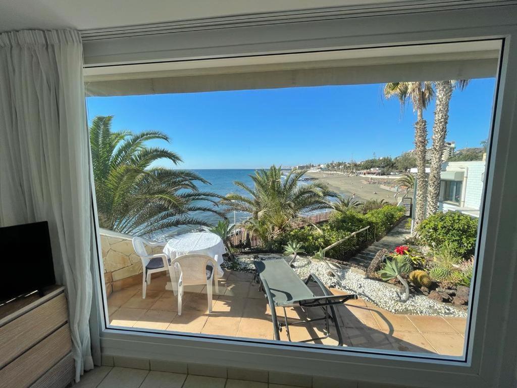 Bungalow Vacacional Nueva Suecia 716 San Agustin  Bagian luar foto