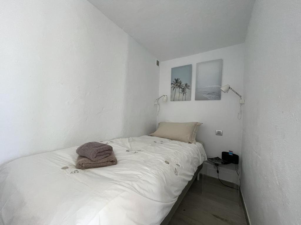 Bungalow Vacacional Nueva Suecia 716 San Agustin  Bagian luar foto