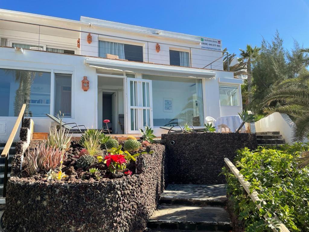 Bungalow Vacacional Nueva Suecia 716 San Agustin  Bagian luar foto