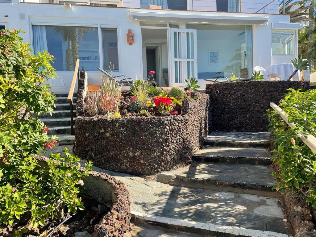 Bungalow Vacacional Nueva Suecia 716 San Agustin  Bagian luar foto