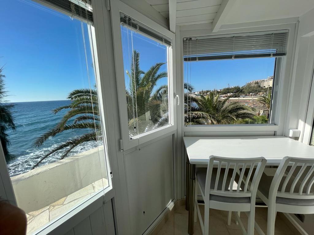 Bungalow Vacacional Nueva Suecia 716 San Agustin  Bagian luar foto
