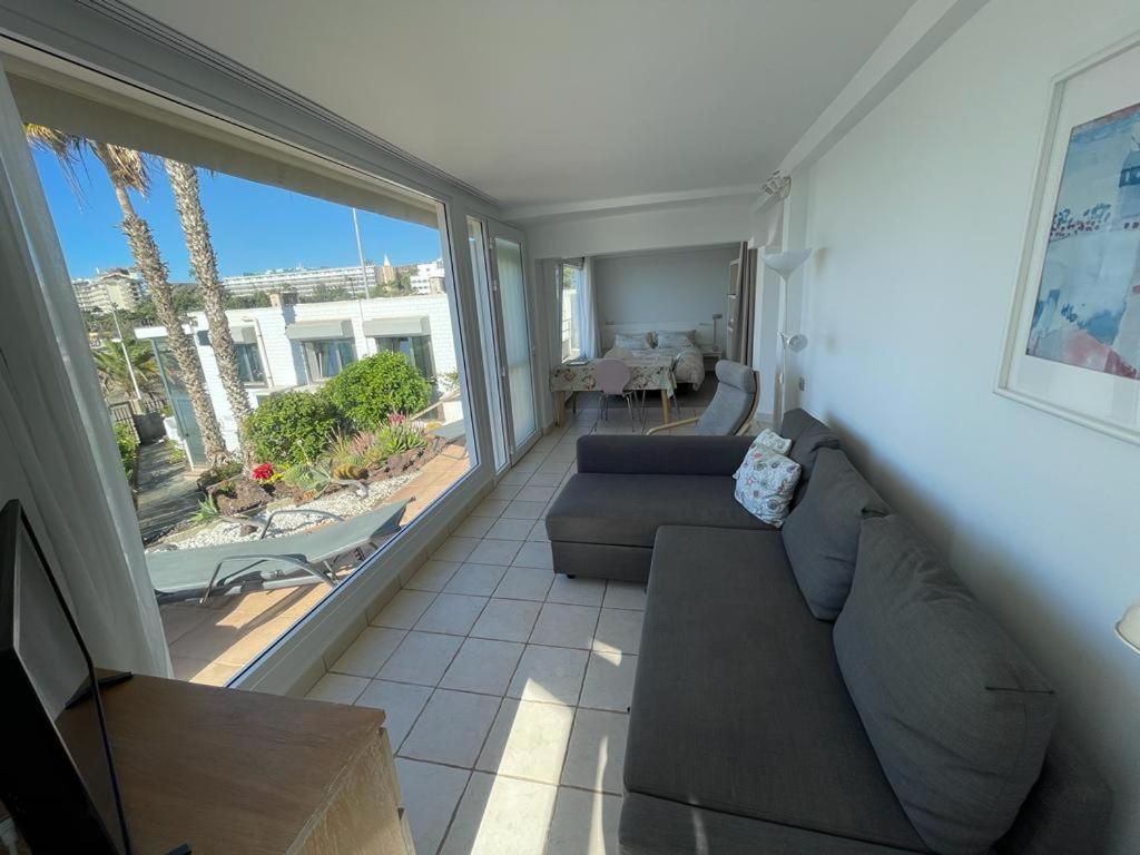 Bungalow Vacacional Nueva Suecia 716 San Agustin  Bagian luar foto