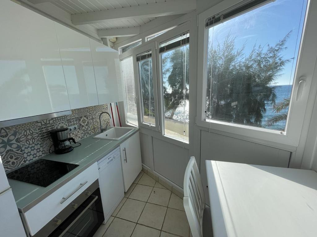 Bungalow Vacacional Nueva Suecia 716 San Agustin  Bagian luar foto
