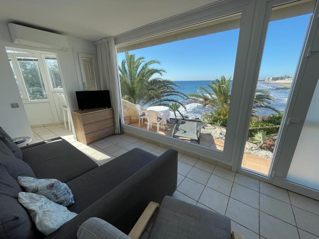 Bungalow Vacacional Nueva Suecia 716 San Agustin  Bagian luar foto