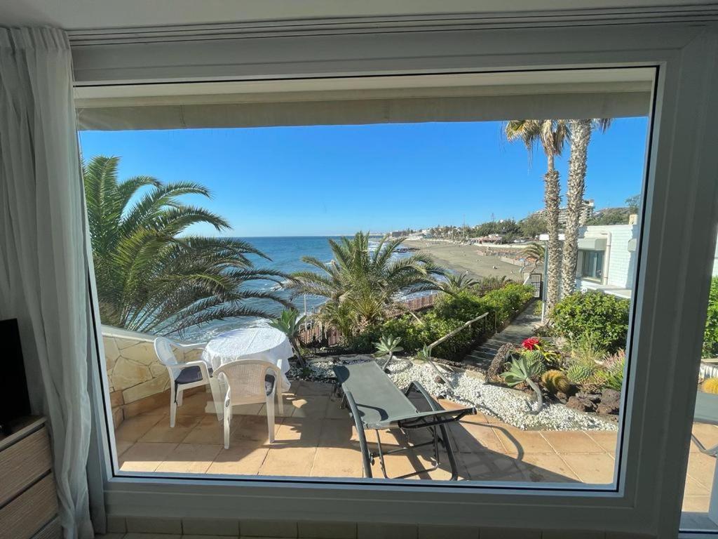 Bungalow Vacacional Nueva Suecia 716 San Agustin  Bagian luar foto