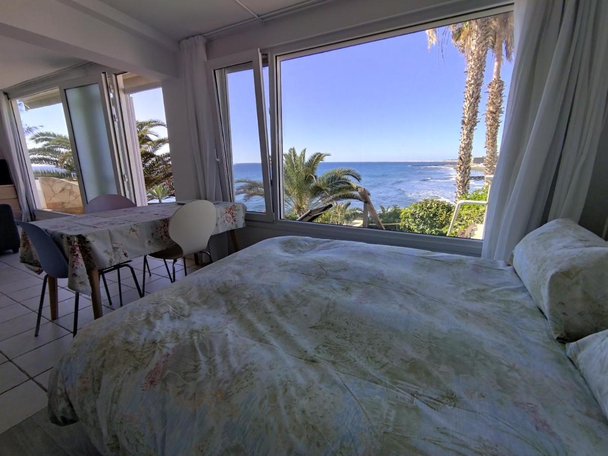 Bungalow Vacacional Nueva Suecia 716 San Agustin  Bagian luar foto