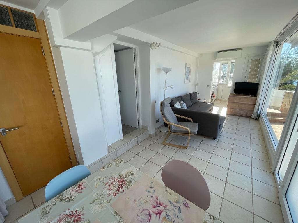 Bungalow Vacacional Nueva Suecia 716 San Agustin  Bagian luar foto