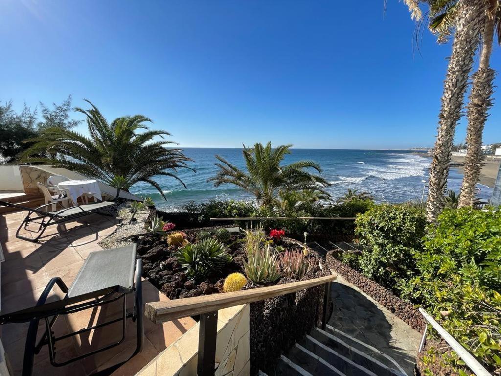 Bungalow Vacacional Nueva Suecia 716 San Agustin  Bagian luar foto