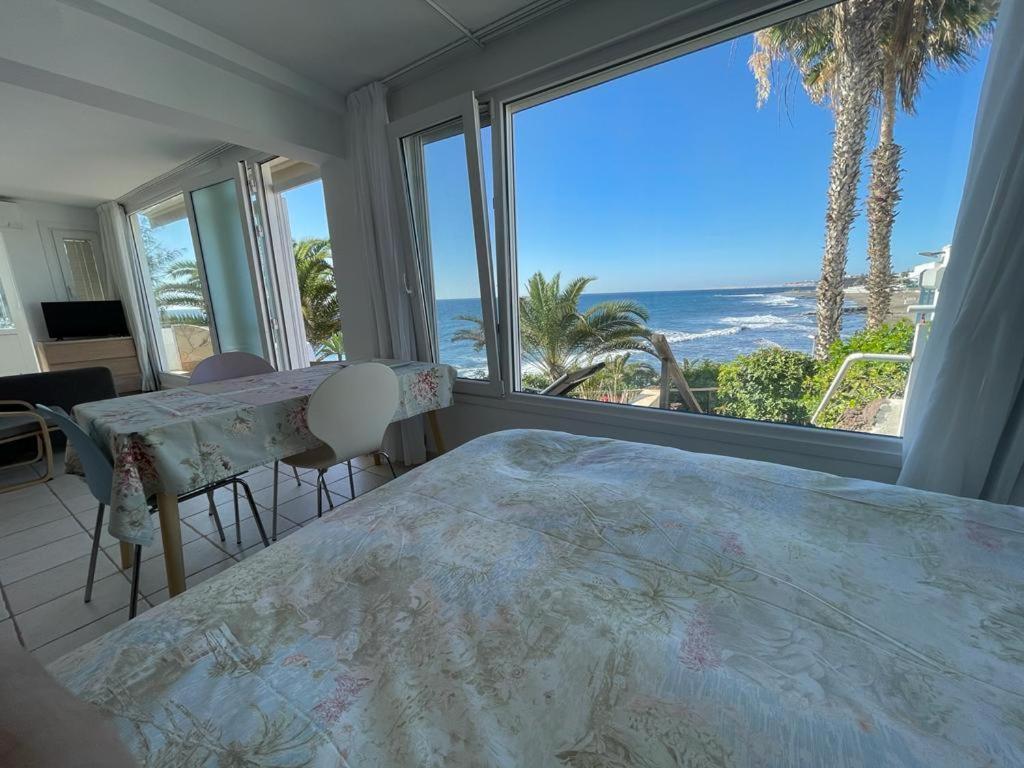 Bungalow Vacacional Nueva Suecia 716 San Agustin  Bagian luar foto
