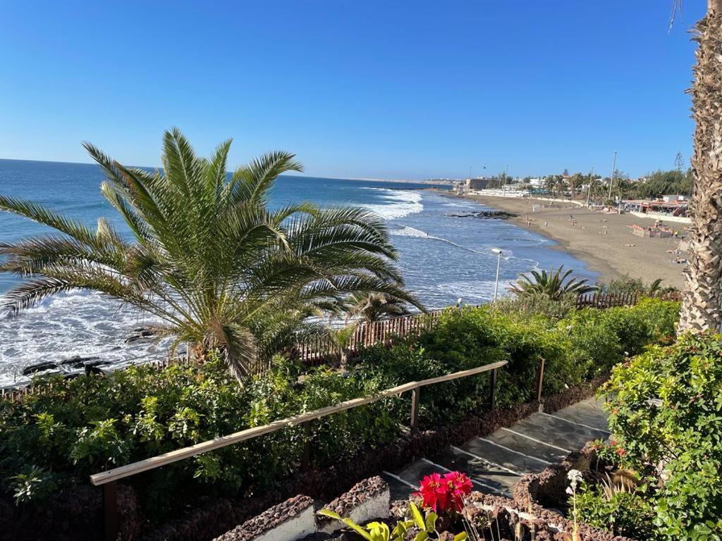 Bungalow Vacacional Nueva Suecia 716 San Agustin  Bagian luar foto